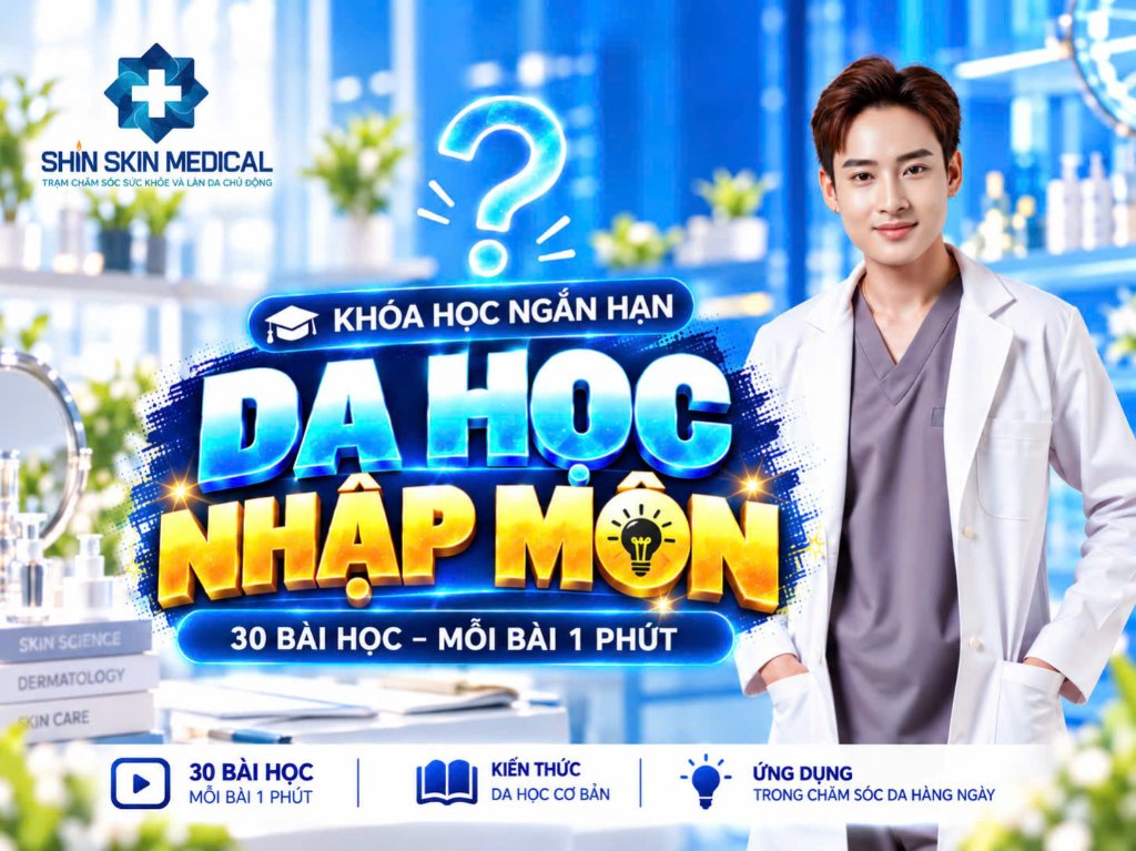 Da Học Nhập Môn – 30 Bài Học Cơ Bản