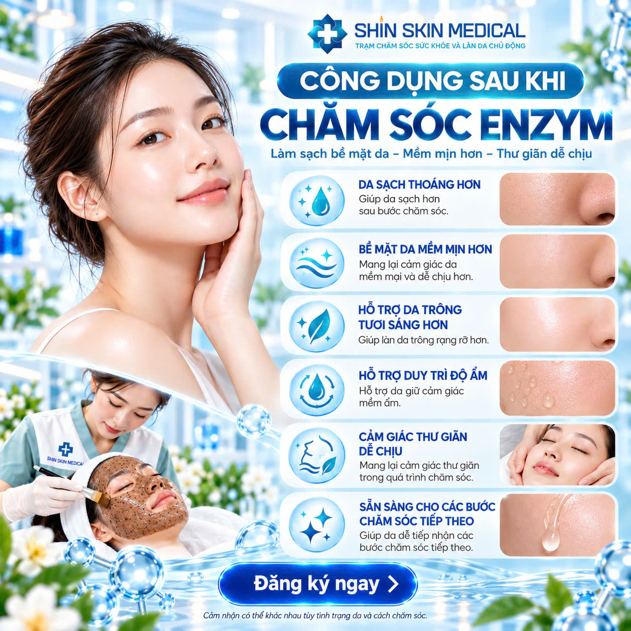 Chăm Mầm Enzym 2