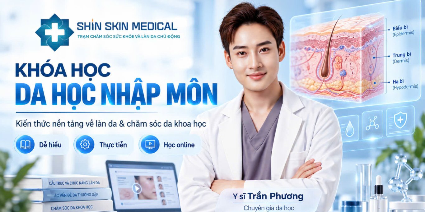 DA HỌC NHẬP MÔN